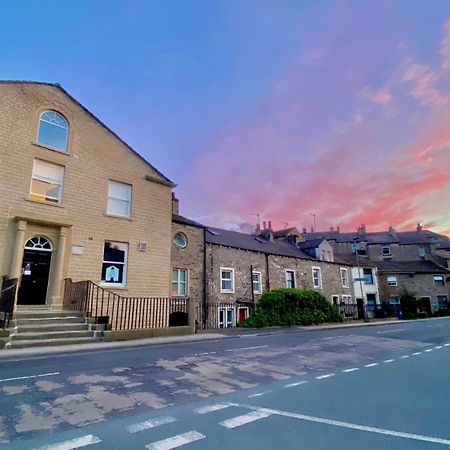The Coach House Skipton Eksteriør billede