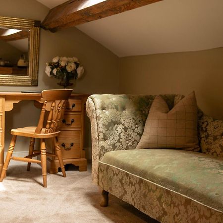 The Coach House Skipton Eksteriør billede