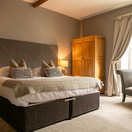 The Coach House Skipton Eksteriør billede