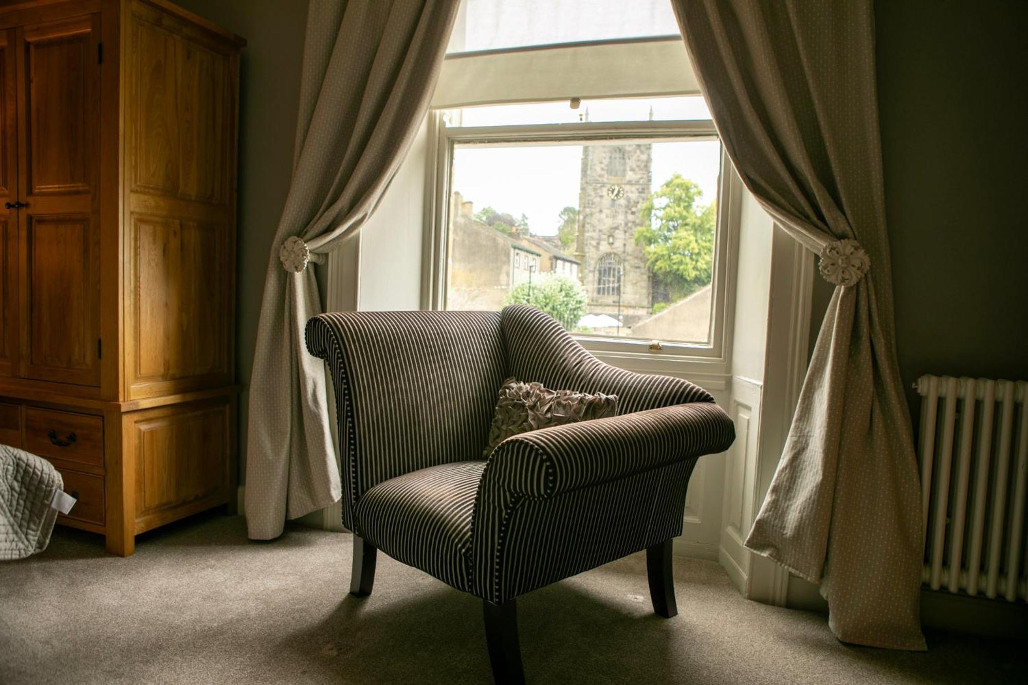 The Coach House Skipton Eksteriør billede