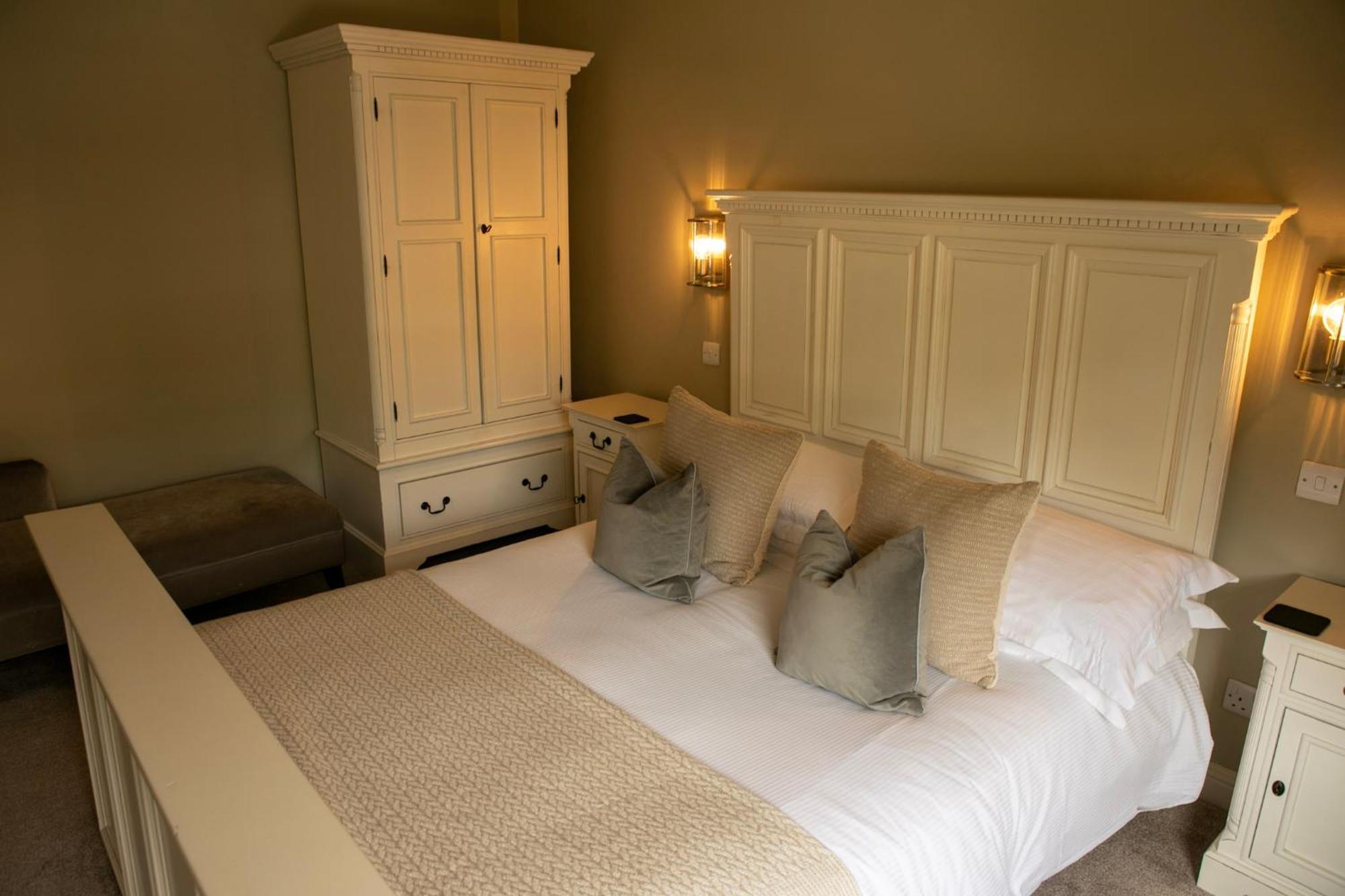 The Coach House Skipton Eksteriør billede
