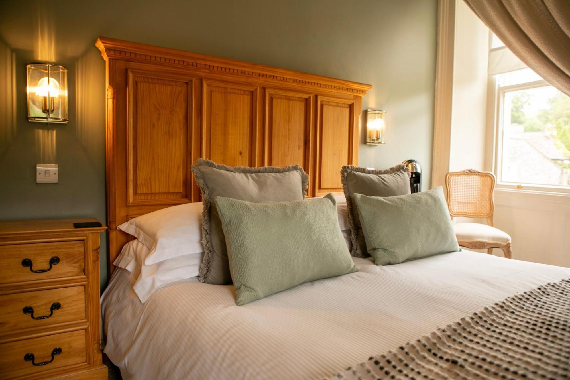 The Coach House Skipton Eksteriør billede