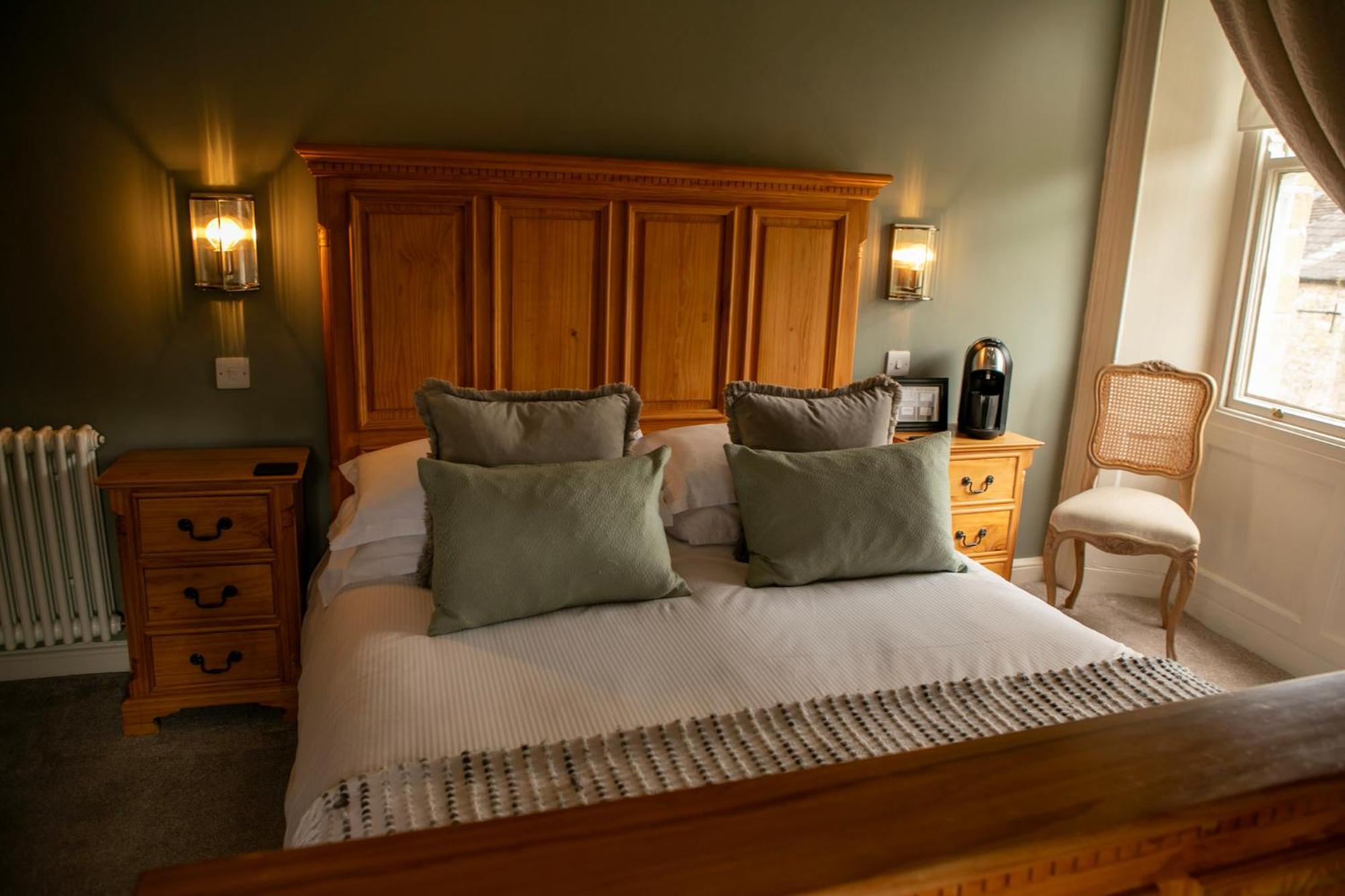 The Coach House Skipton Eksteriør billede
