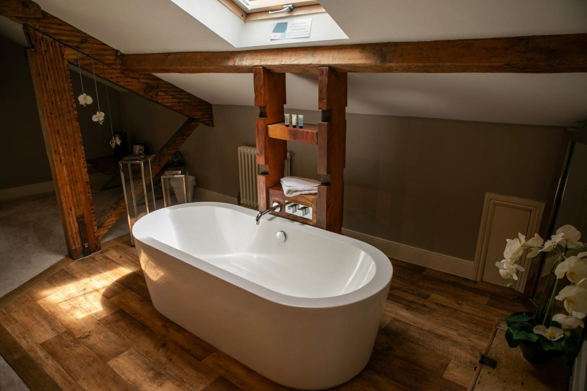 The Coach House Skipton Eksteriør billede