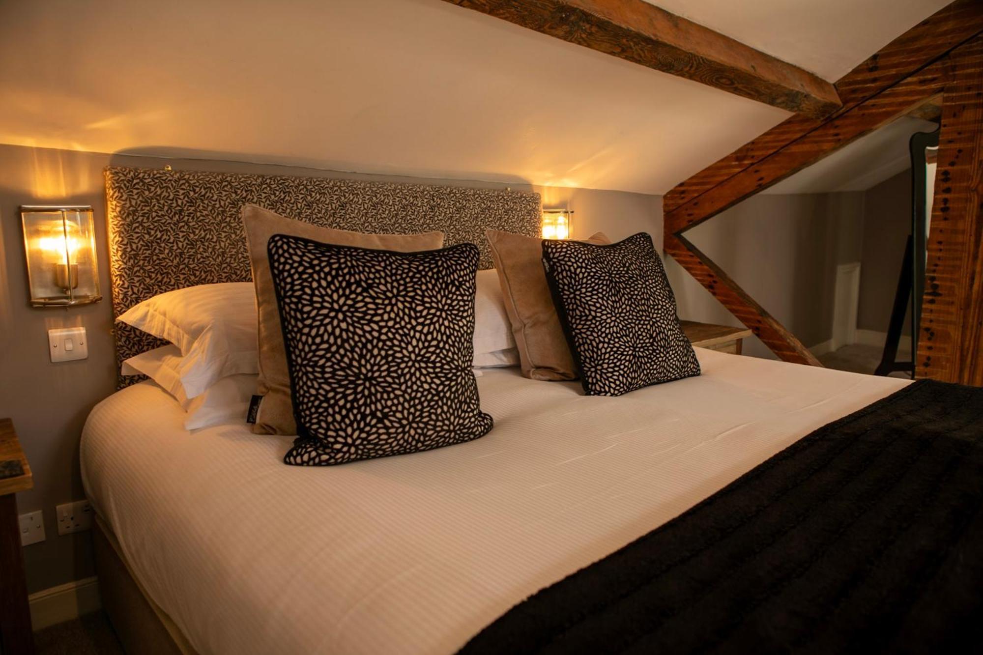 The Coach House Skipton Eksteriør billede