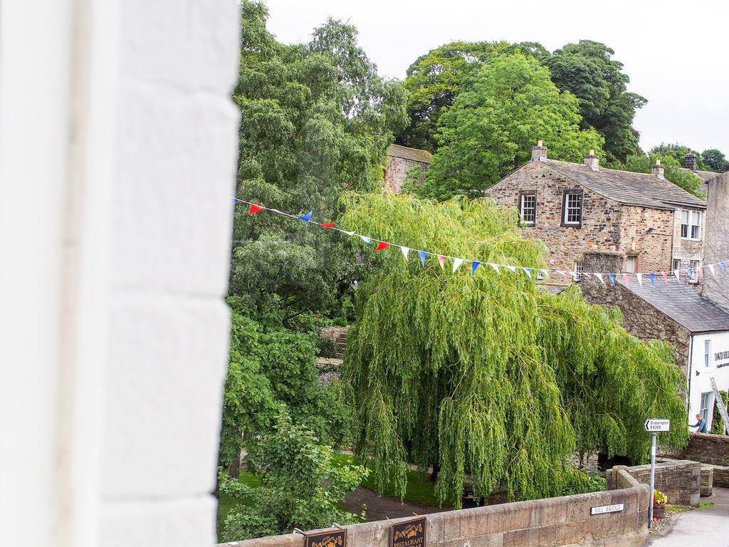 The Coach House Skipton Eksteriør billede